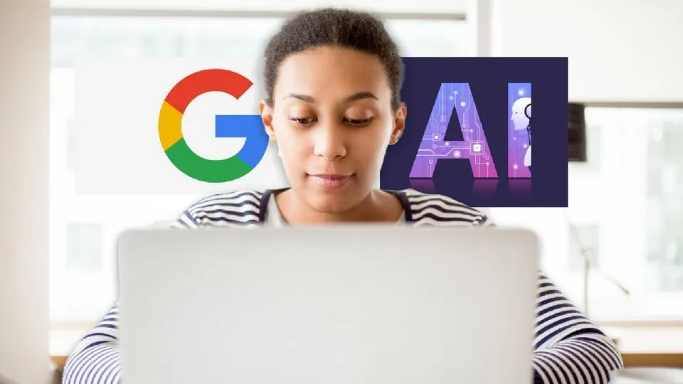 Estafas en la aplicación de Gmail / MVS Noticias