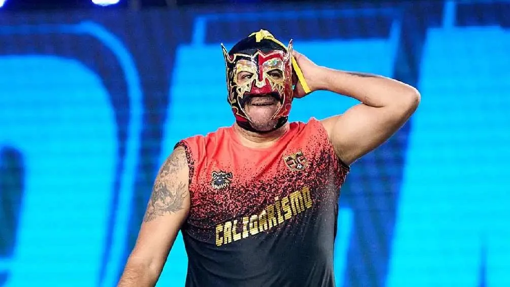 El Escorpión Dorado dijo que había visto a Fabiola unas cuentas veces/X