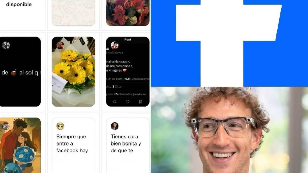 . Este cambio ha causado gran polémica en redes sociales/Redes Sociales