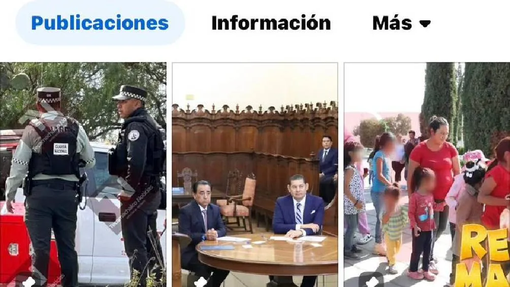 Hasta el momento, Meta no ha emitido un comunicado oficial explicando las razones detrás de esta modificación/Redes Sociales