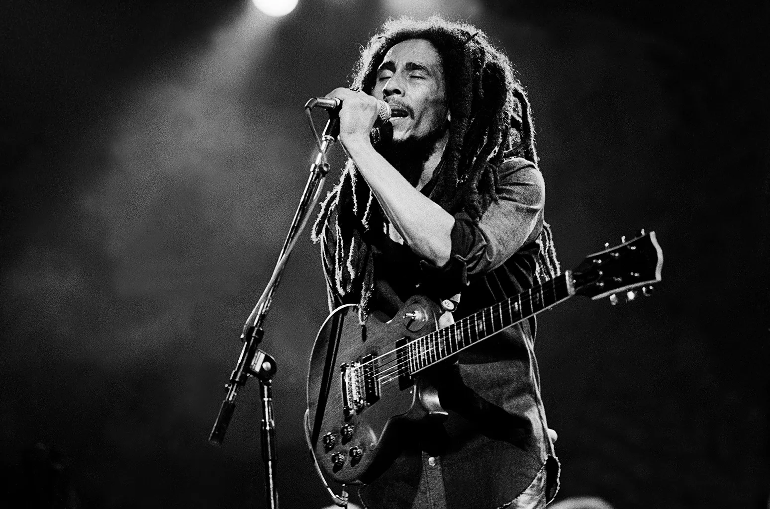 Bob Marley tendrá proyección en la Cineteca Nacional / Radio Duna