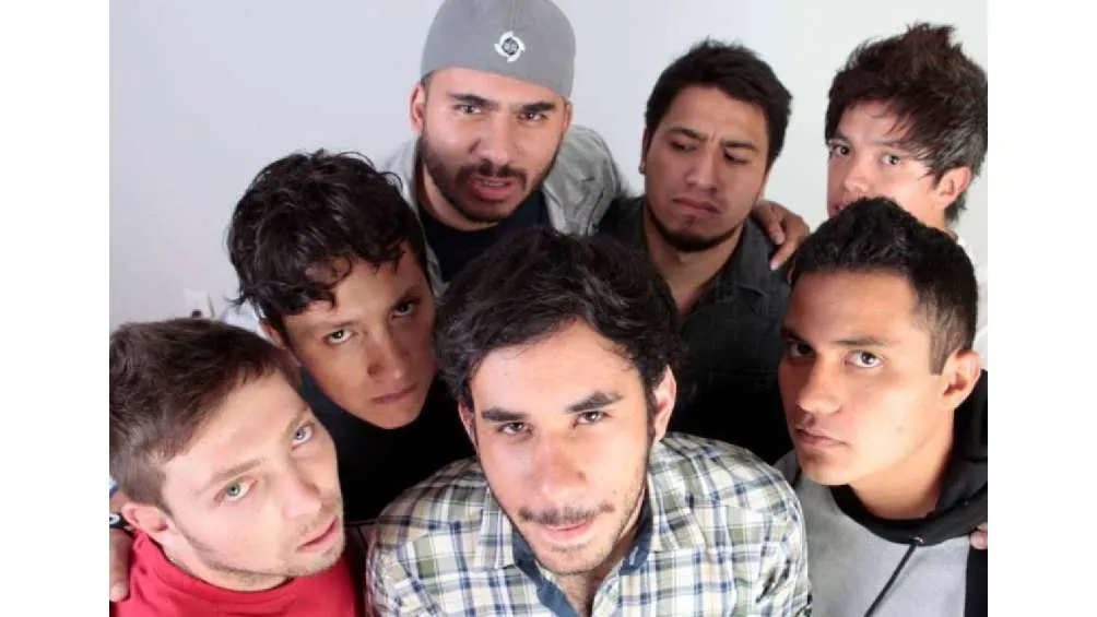 El Werevertumorro Crew fue la sensación de internet en la década pasada/X