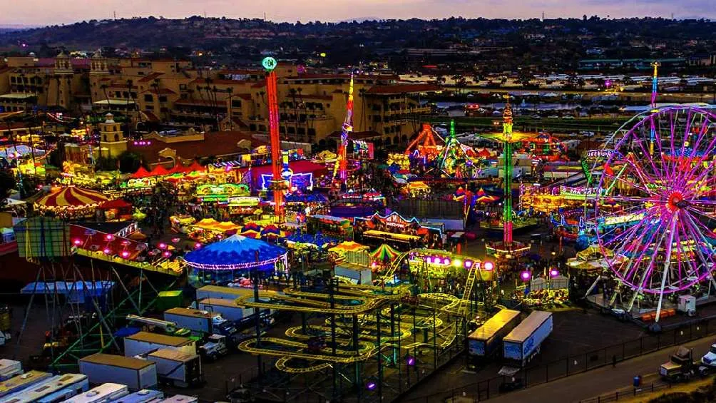 La Feria de Puebla se realizará del 24 de abril al 11 de mayo de 2025/X
