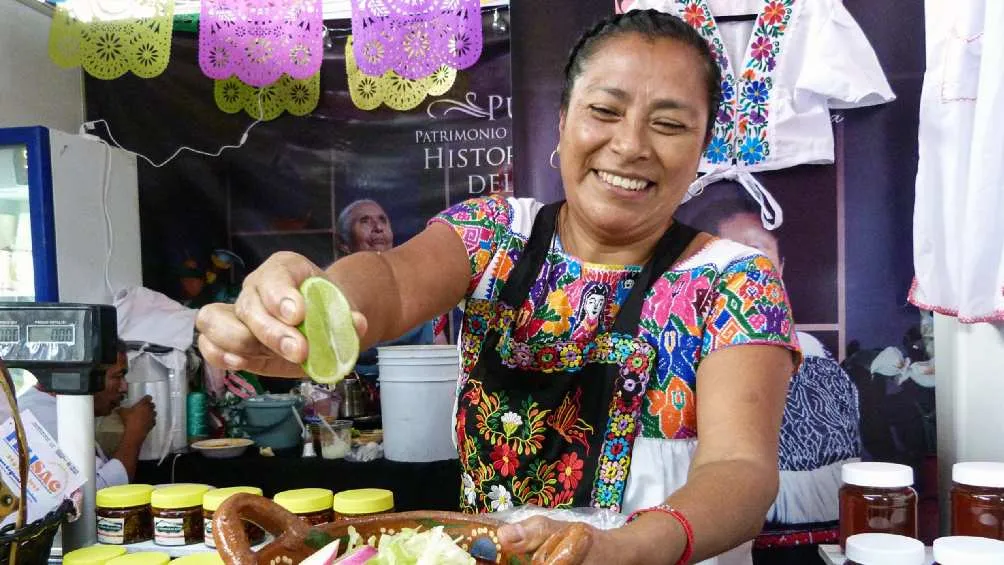 Son varias las actividades que ofrece la Feria de Puebla 2025/X