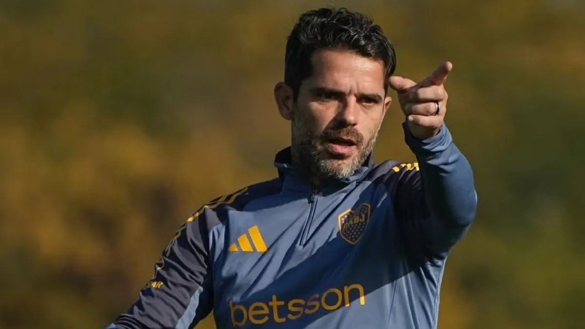 Su adiós | @BocaJuniors