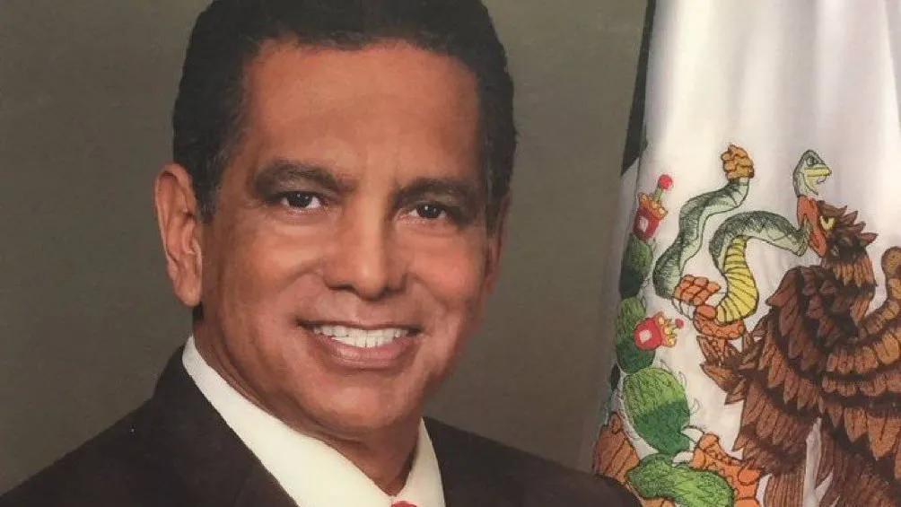 Durante su gobierno en el estado de Veracruz apoyó a la franquicia de Tiburones Rojos/Redes Sociales