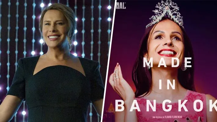 Acusan a Emilia Pérez de plagiar documental mexicano / Emol