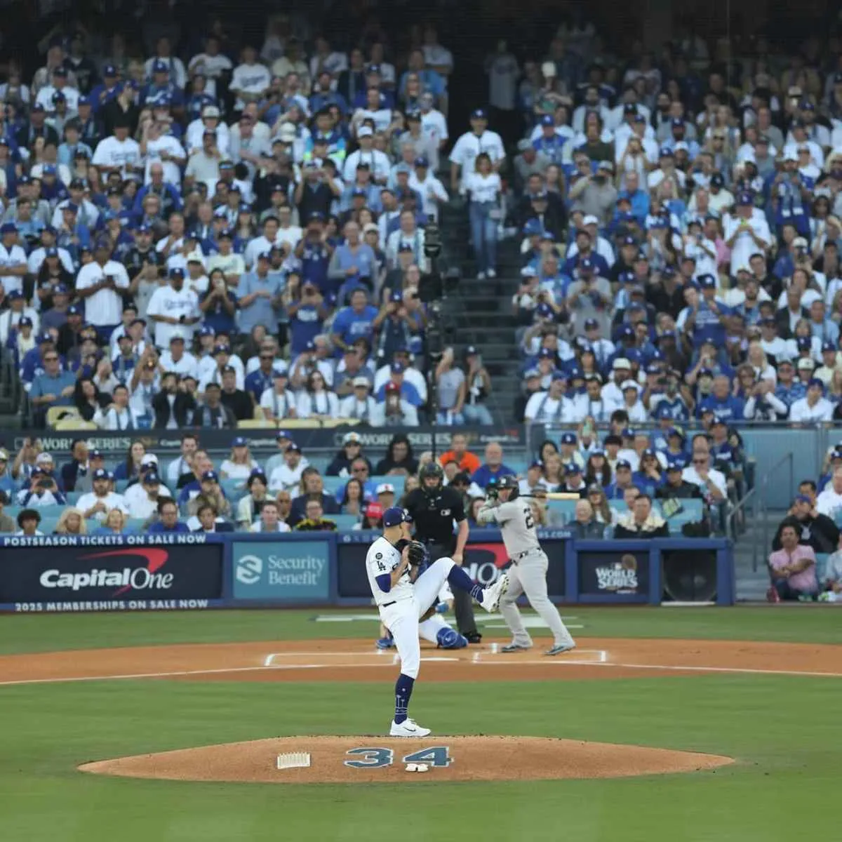 El acuerdo sería por dos años, según los reportes