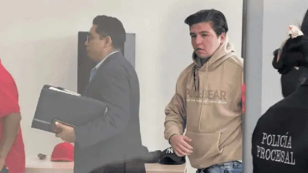 Se llevó a cabo la audiencia de lectura y explicación de sentencia/X