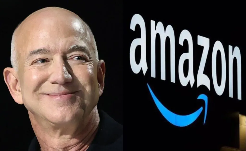 Jeff Bezos será uno de los invitados de Trump