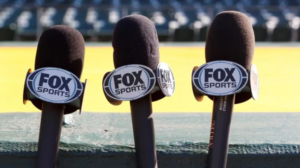 Fox Sports sigue en disputa legal