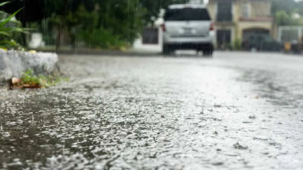 También se esperan lluvias en algunos estados del país/Pixabay