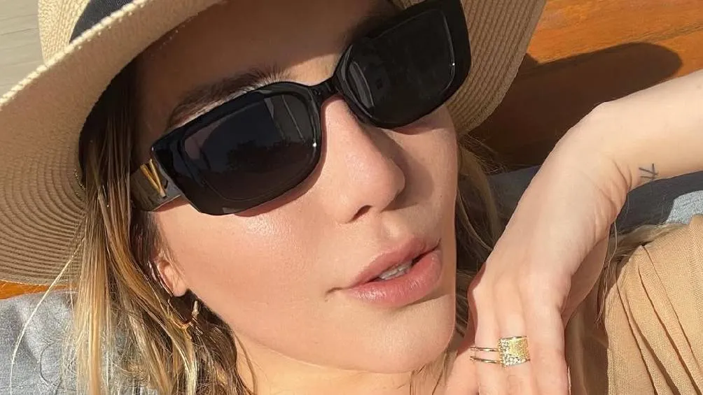 La relación ha tenido su desgaste los últimos años/Instagram