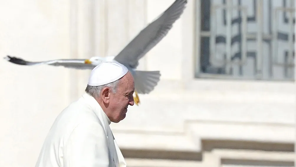 Desde la perspectiva científica, solo se trató de una simple coincidencia/iStock
