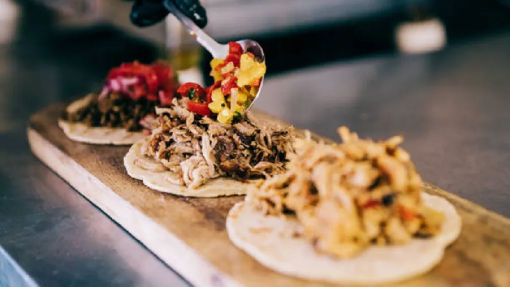 Sin duda alguna, una de las comidas más representativas de la Ciudad de México son los diferentes tipos de “garnachas” y para todos los amantes de una pieza fundamental de la gastronomía mexicana, llegó “Expo Garnacha 2025”/iStock