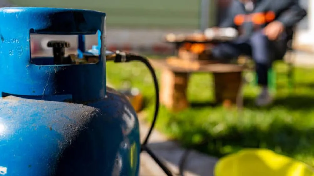 A través de diversos medios, se dio a conocer que la distribución de cilindros de gas LP podría detenerse, debido a un paro nacional de gaseros en México/iStock