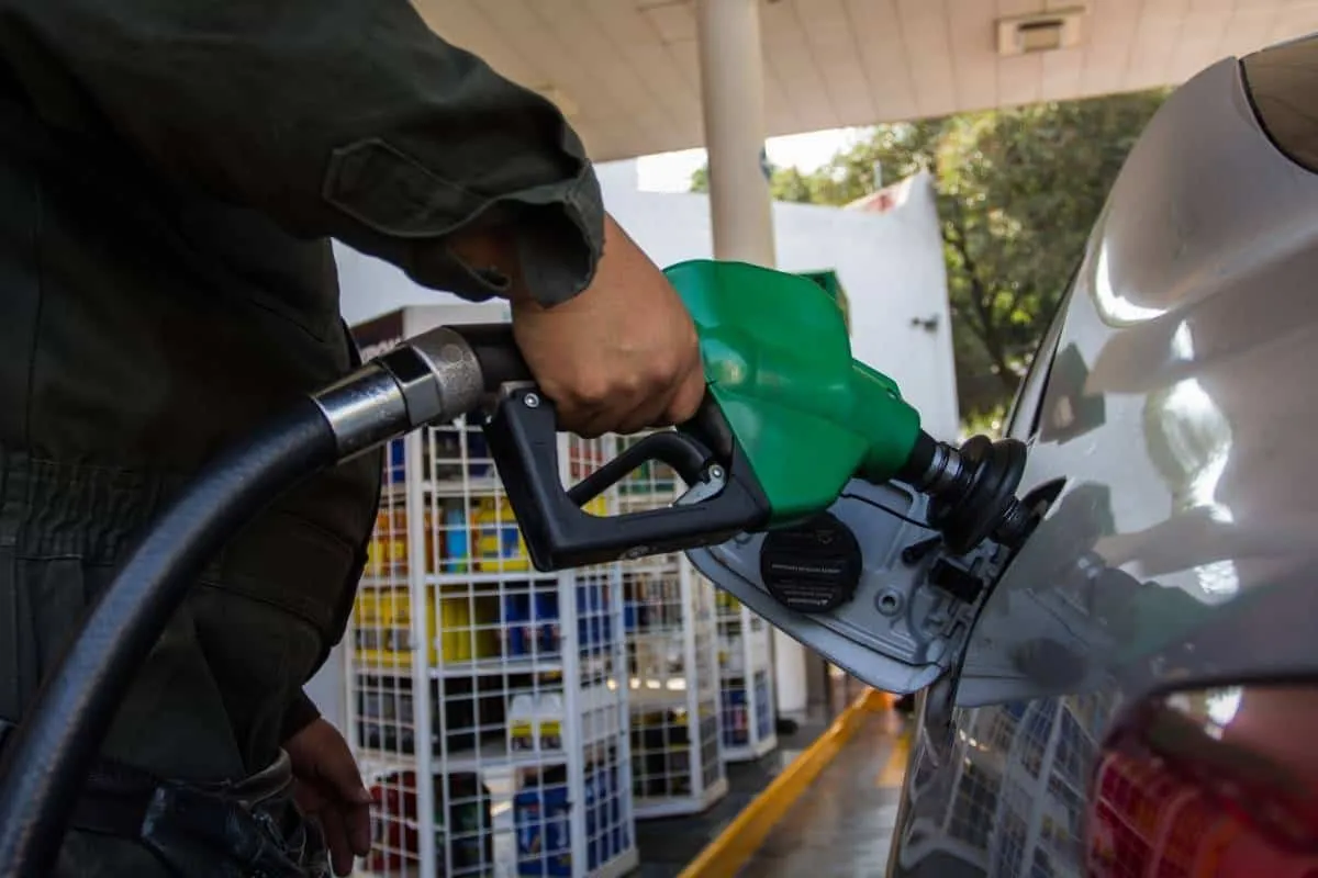Conoce cual es la gasolinera más barata en la CDMX / Motormanía