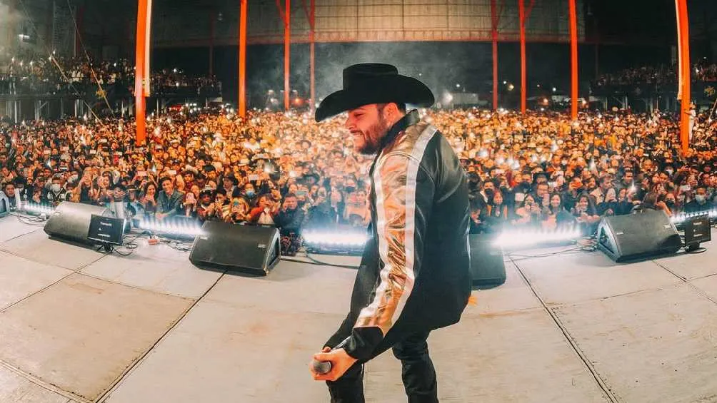 El cantante ahora deberá enfrenarse a la justicia en Estados Unidos/IG: @gerardoortizoficial