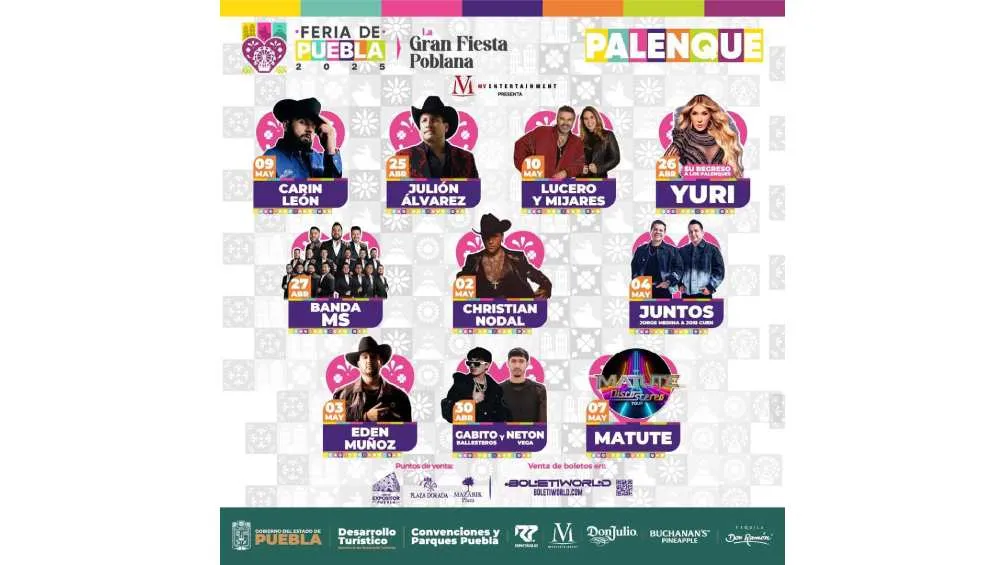 Todavía no se anuncia quién sustituirá a Gerardo Ortiz/X