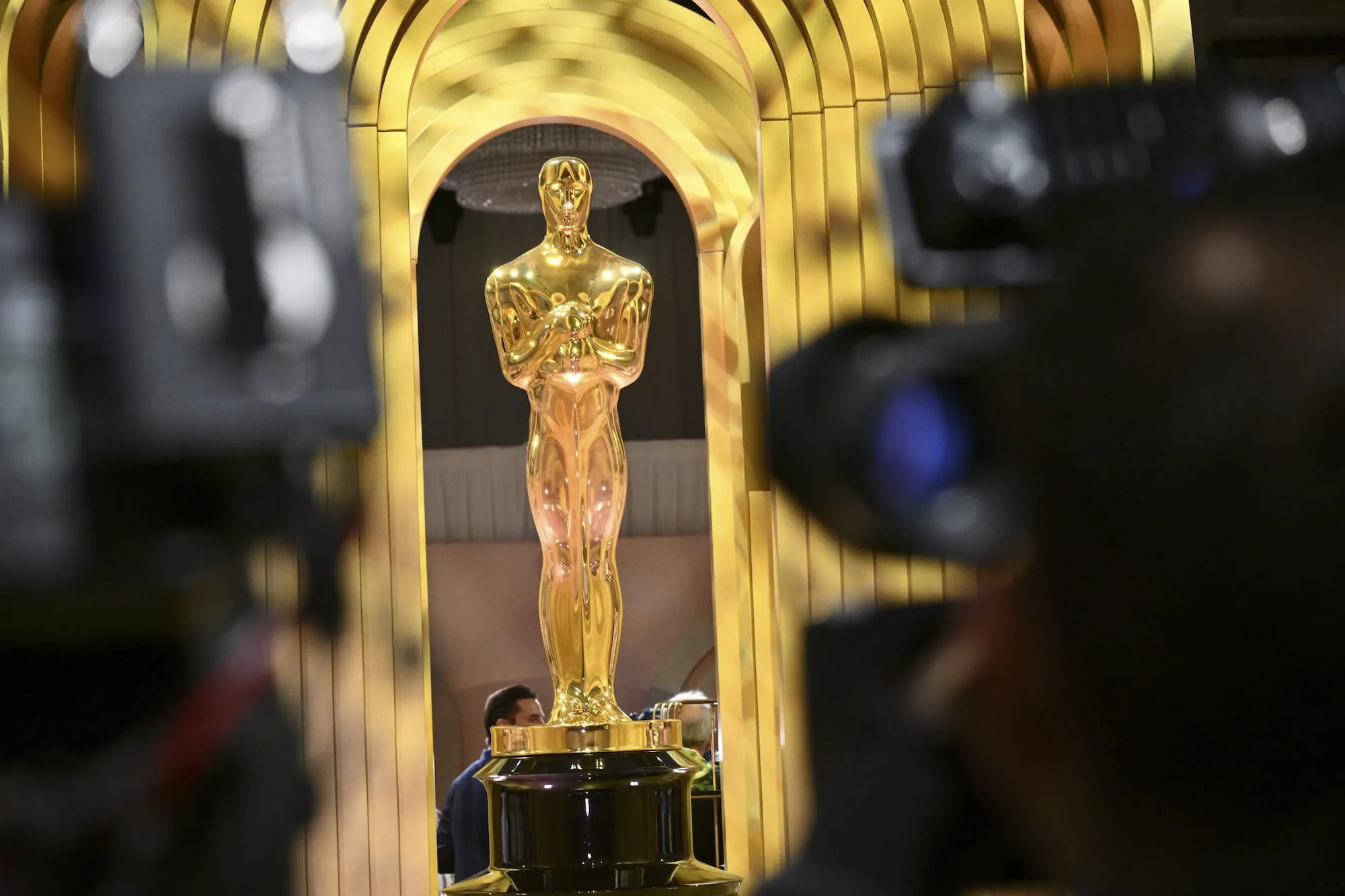 Premios Oscars 2025, lo mejor del cine / CNN
