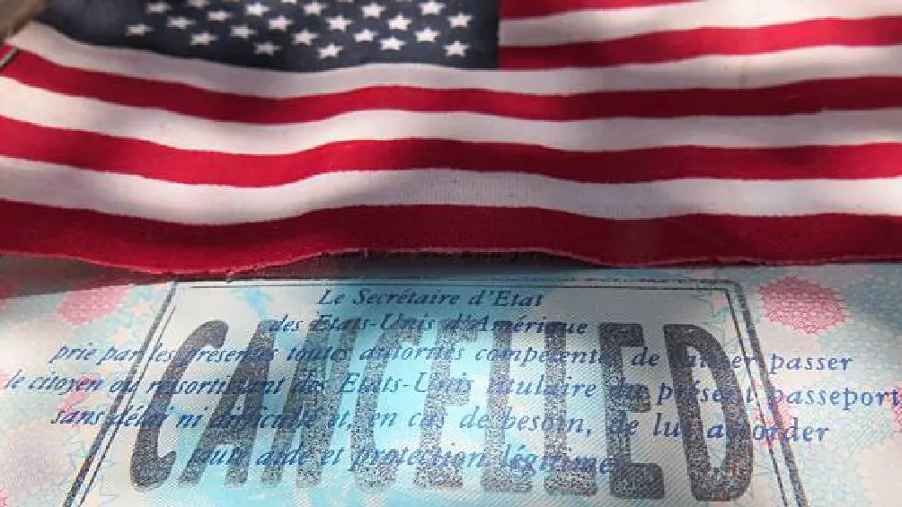 Estados Unidos ha endurecido sus leyes migrantes por su lucha contra el narcotráfico/Pixabay