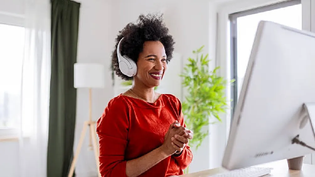 Google dejó claro que su objetivo es eliminar las barreras de idioma para unir a personas de todo el mundo/iStock
