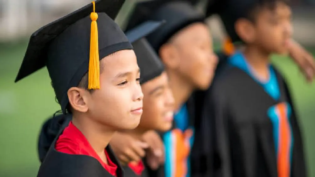 La SEP pide a padres de familia y autoridades escolares organizar graduaciones sencillas. / iStock
