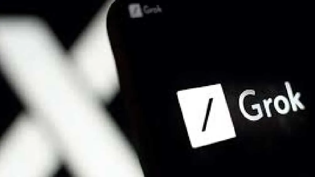 Grok se caracteriza por su lenguaje rebelde/Pixabay