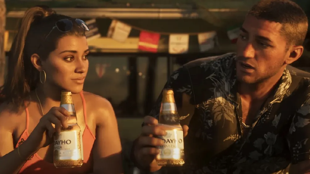 GTA 6 es uno de los juegos más esperados de la década/Rockstar Games