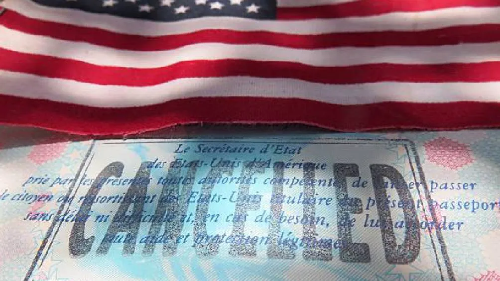 La política migratoria de EE.UU. no tiene excepciones/Pixabay