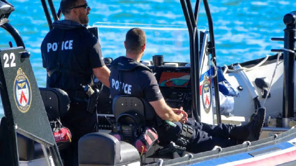 La detención de la mujer fue apenas el pasado jueves 24 de abril/Pixabay