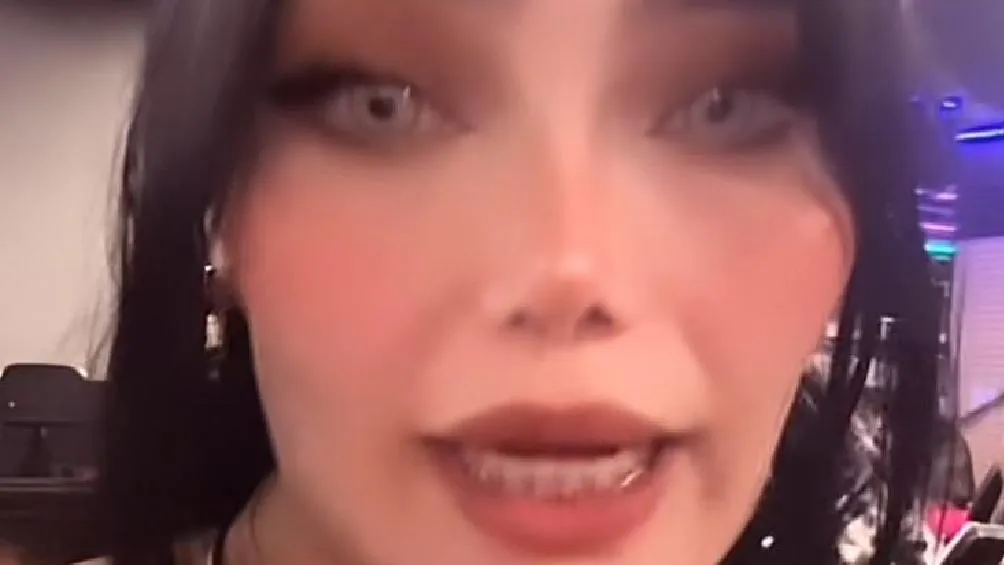 Una joven identificada como monse.rico80 denunció públicamente ser víctima de acoso y discriminación en el gimnasio Gym Boss, ubicado en Plaza Chimalhuacán, Estado de México/Redes Sociales