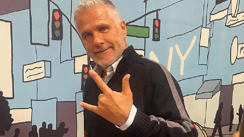 Soberón actualmente está fuera de peligro/IG: @hector_soberon