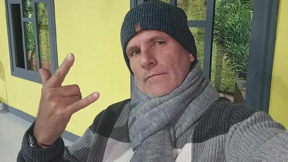 El actor advirtió que el cáncer de mama también le da a los hombres/IG: @hector_soberon