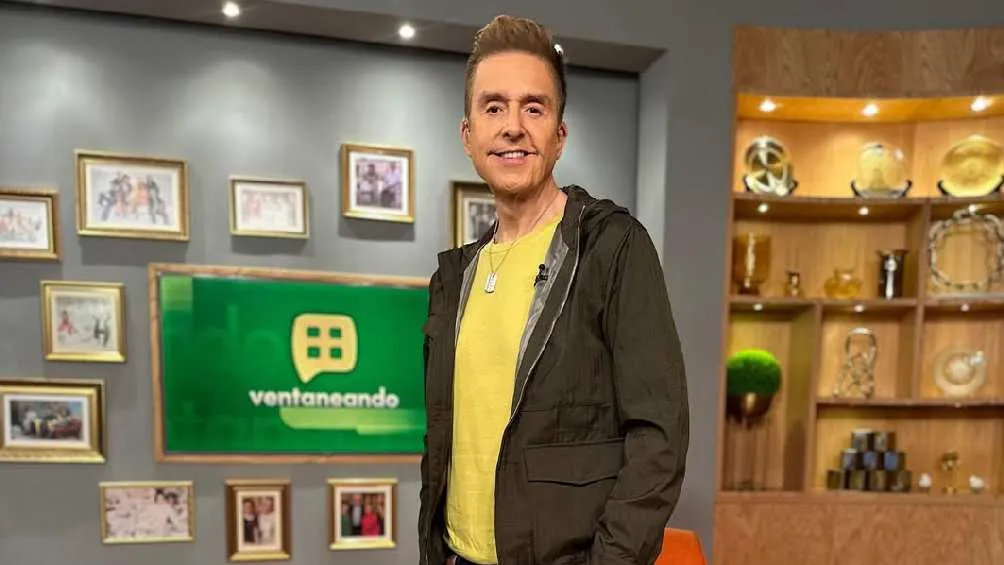 Tras la muerte de Daniel Bisogno han surgido varios problemas por su herencia/IG: @bisognodaniel