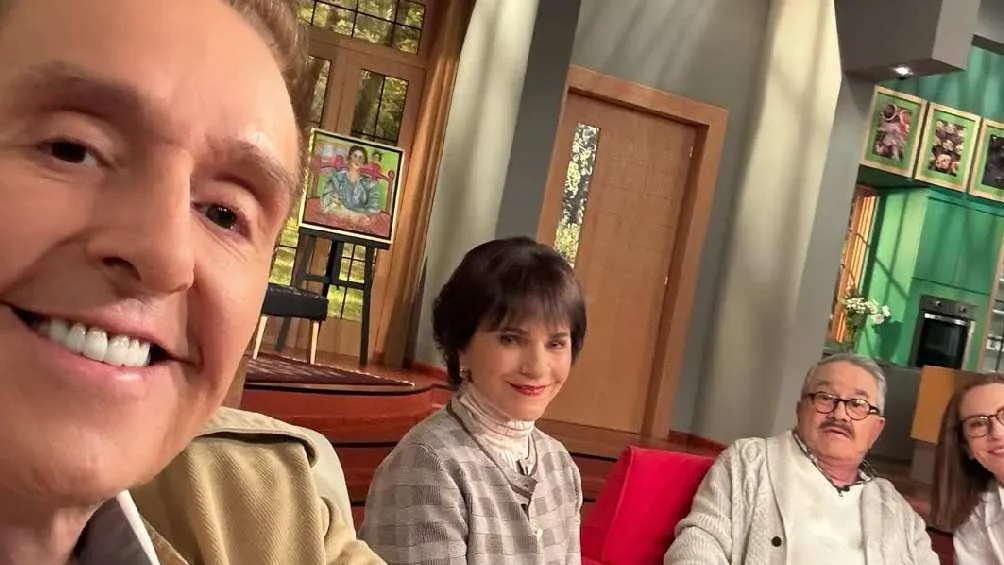 Pati Chapoy aboga porque los bienes de Bisogno sean heredados por su hija/IG: @bisognodaniel