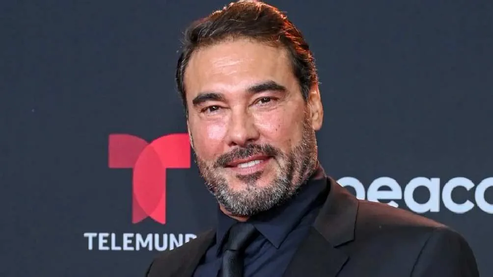 Eduardo Yáñez confesó que su hijo trabaja como taxista de app/X