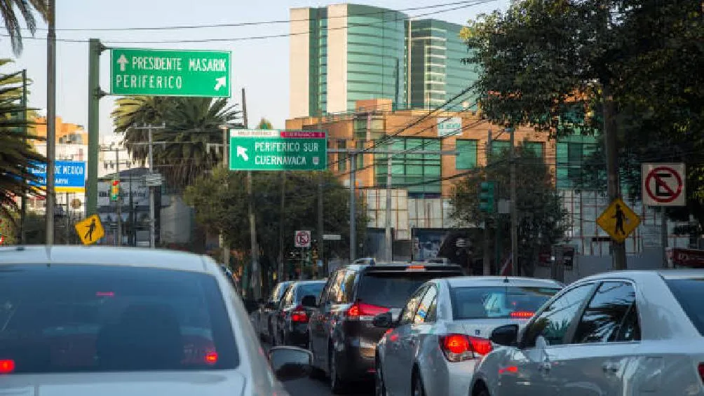 ¡Que no te sorprendan! No salgas sin revisar si tu vehículo puede circular este sábado 24 de mayo de 2025/iStock