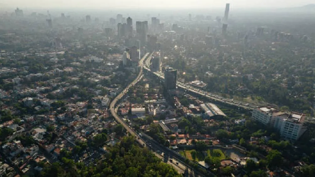 En 2024 hubo 12 Contingencias Ambientales; en 2025 ya van 6/Pixabay