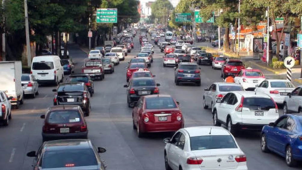Cada que hay Contingencia, se decreta Doble Hoy No Circula en CDMX y Edomex/Pixabay