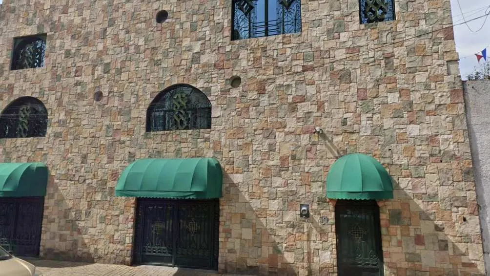 El homenaje a Paquita en CDMX será en la colonia Guerrero/X