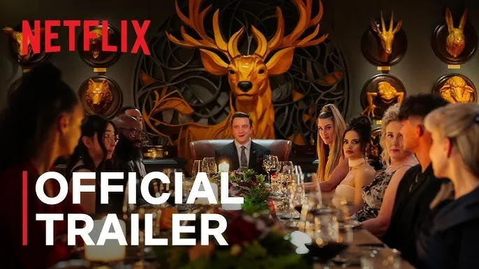 Million Dollar Secret llega a Netflix / Netflix