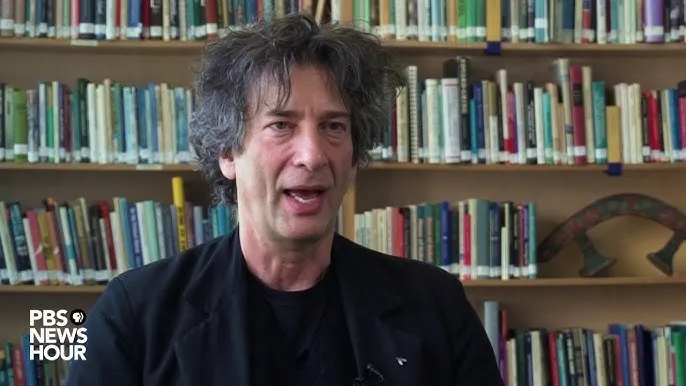 Neil Gaiman, esta siendo cancelado por estas acusaciones / Redes Sociales