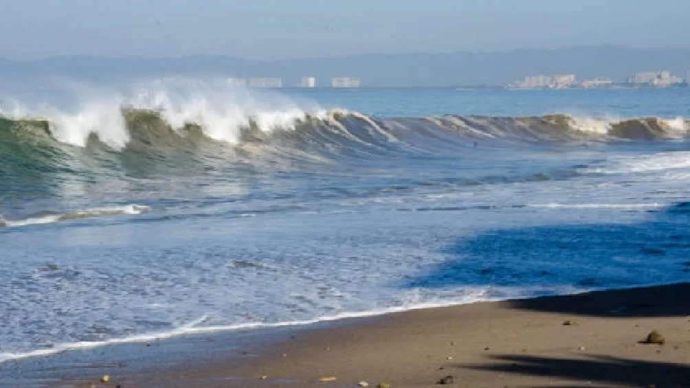 Oleaje alto, lluvias y rachas de vientos traerá el huracán/Pixabay