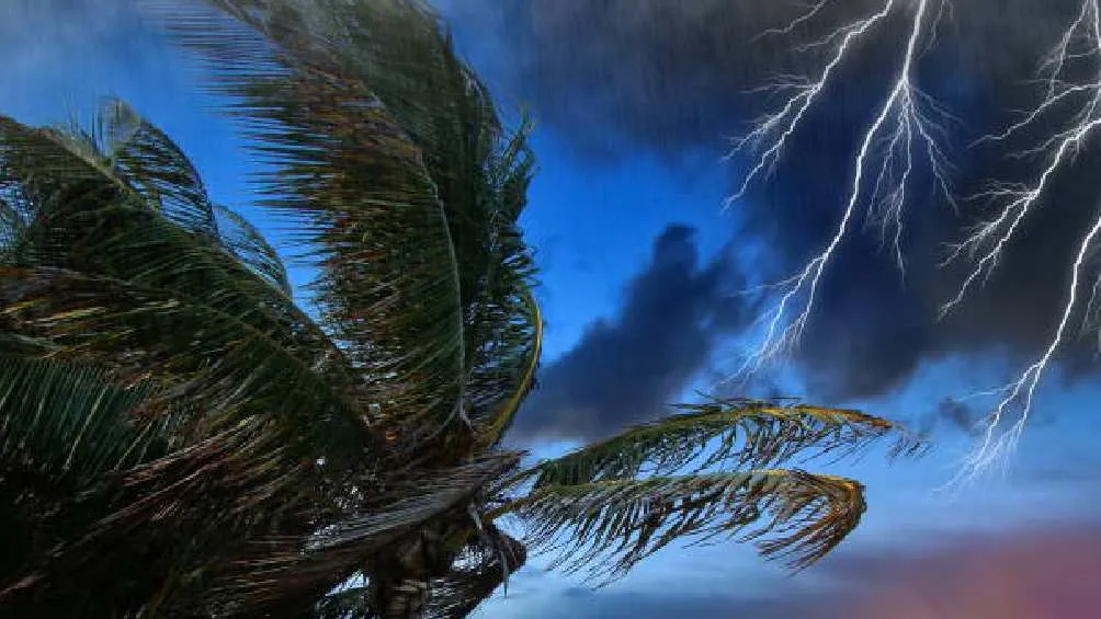 Varios estados presentarán afectaciones con el huracán/Pixabay