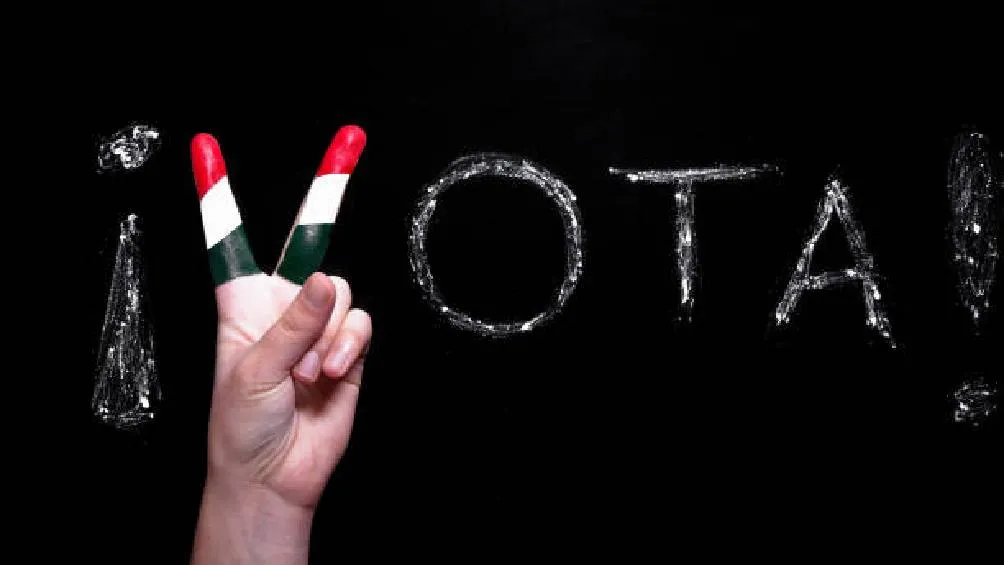 La participación ciudadana en las elecciones es fundamental para fortalecer la democracia en México/iStock