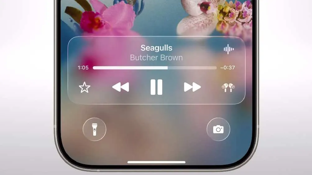 Será en septiembre cuando iOS 26 estará disponible en todo el mundo/X
