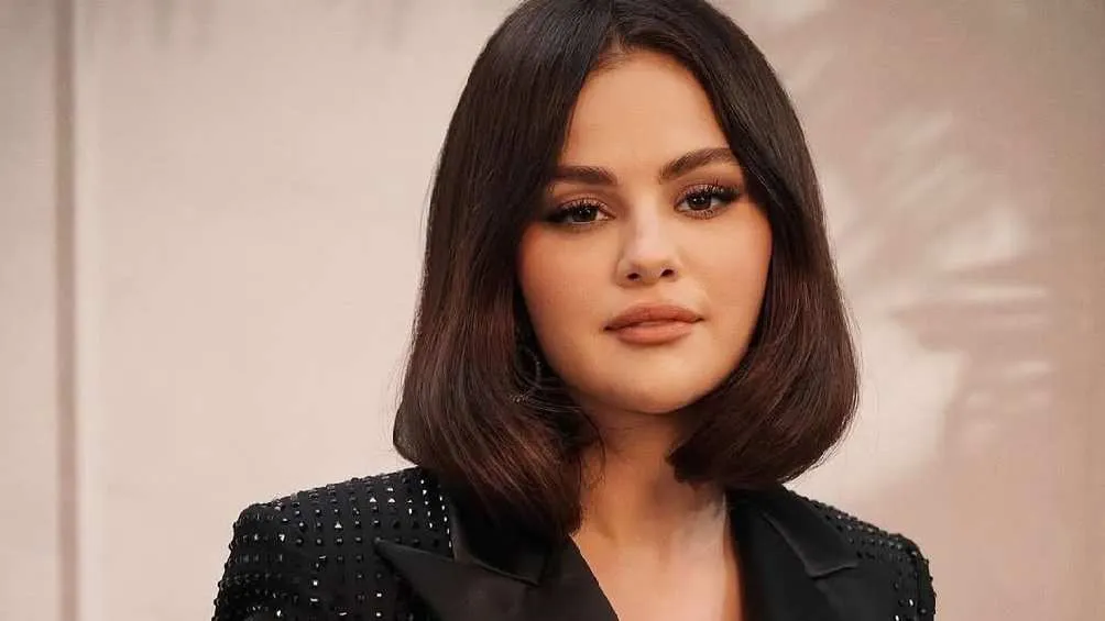 Sele Gómez apareció en un video llorando por los migrantes deportados/IG: @selenagomez