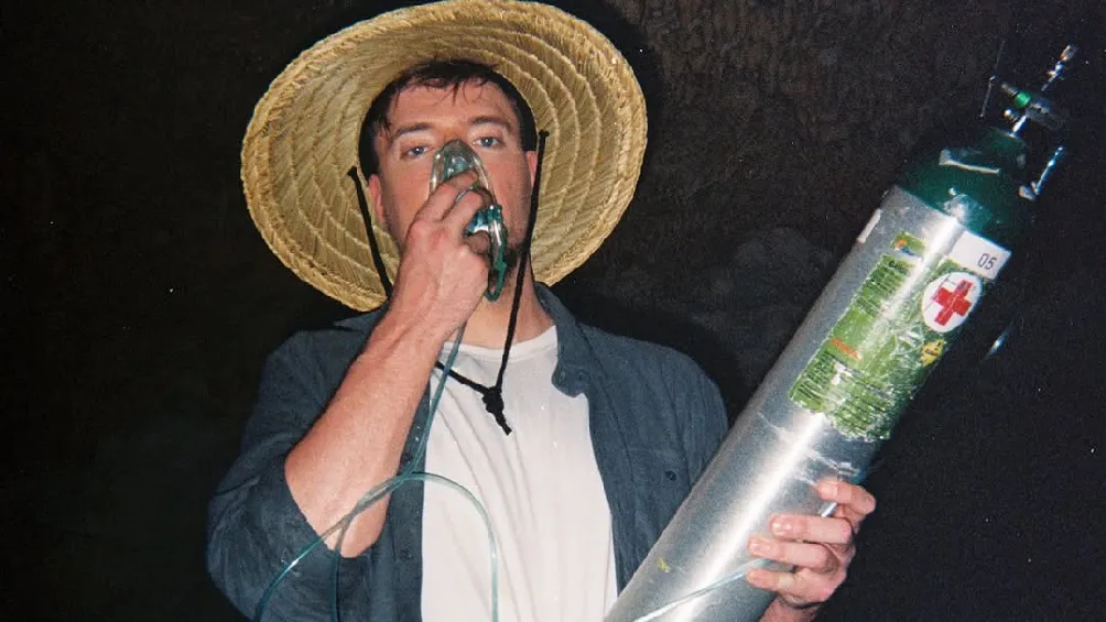 El reconocido influencer visitó las zonas más emblemáticas del sureste de México, como Calakmul, en el estado de Campeche, y Chichén Itzá, en Yucatán/iStock