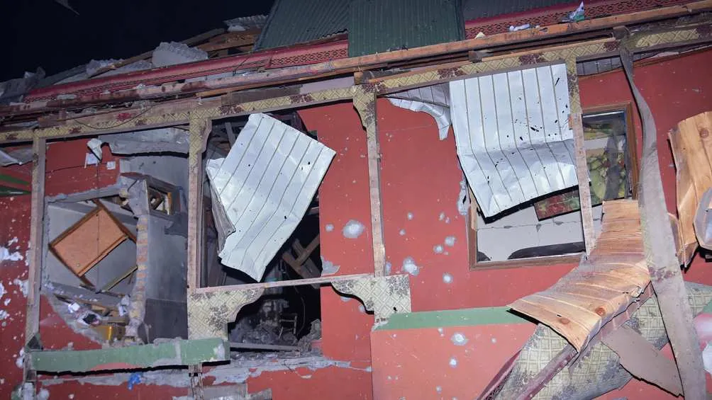 Se teme que comience una guerra nuclear/AP